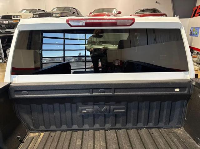 2023 GMC Sierra 3500HD 4WD Crew Cab Long Bed Pro