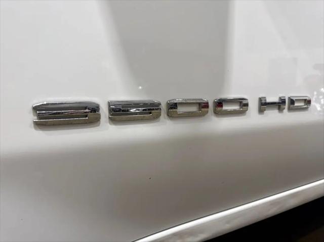 2023 GMC Sierra 3500HD 4WD Crew Cab Long Bed Pro