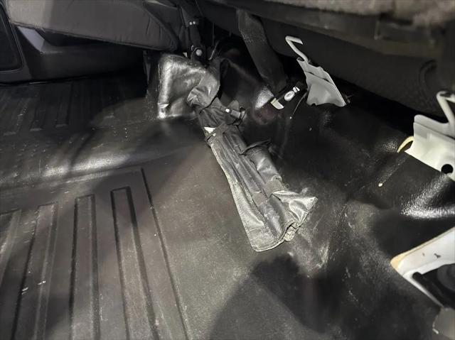 2023 GMC Sierra 3500HD 4WD Crew Cab Long Bed Pro