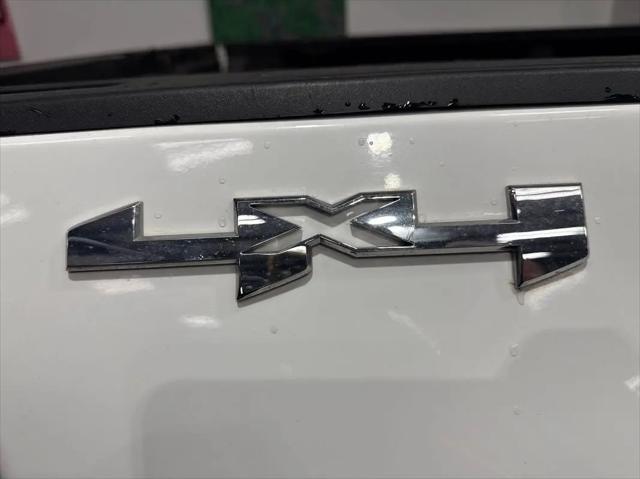 2023 GMC Sierra 3500HD 4WD Crew Cab Long Bed Pro