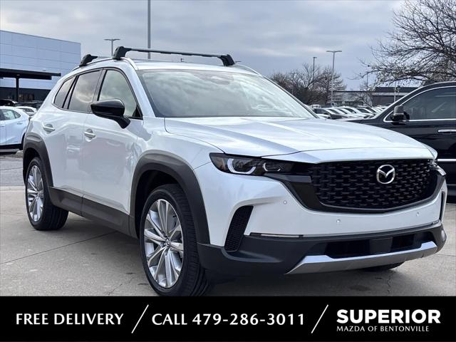 2026 Mazda CX-50 2.5 Turbo for sale in Bentonville, AR