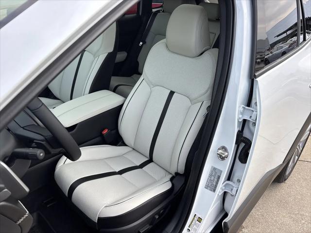 2026 Mazda CX-50 2.5 Turbo