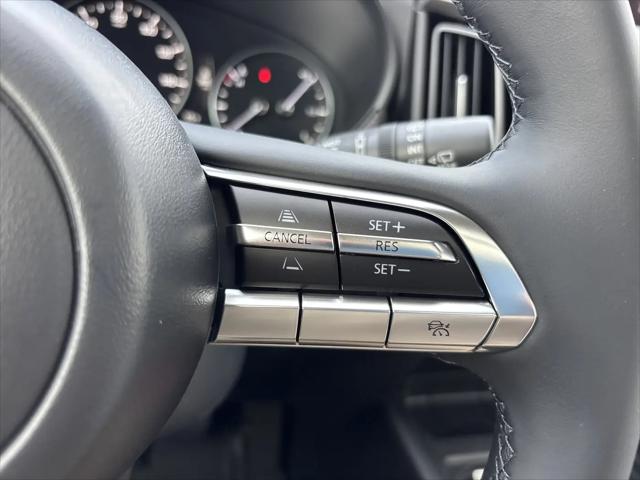 2026 Mazda CX-50 2.5 Turbo