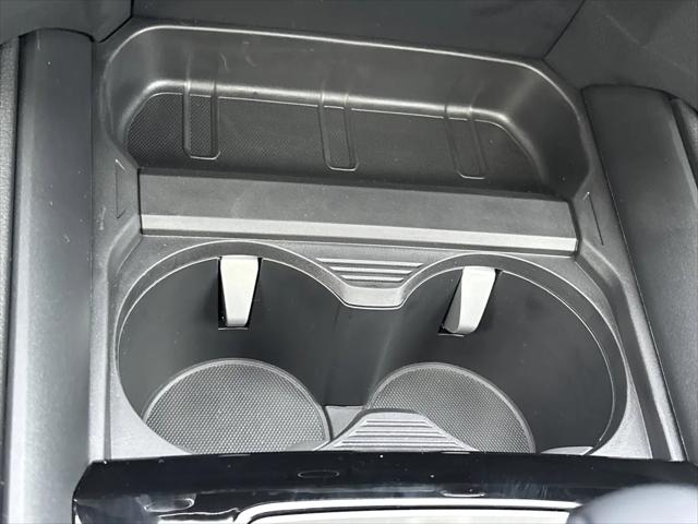 2026 Mazda CX-50 2.5 Turbo