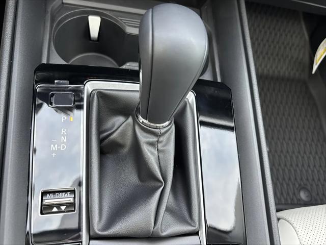 2026 Mazda CX-50 2.5 Turbo