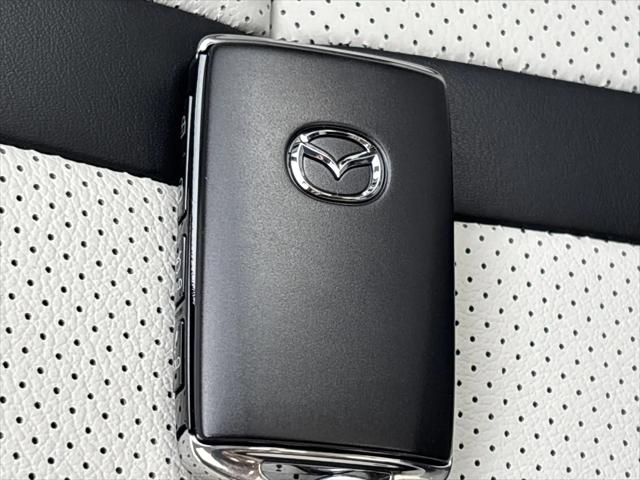 2026 Mazda CX-50 2.5 Turbo