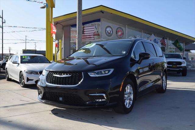 2023 Chrysler Pacifica Touring L for sale in National City, CA