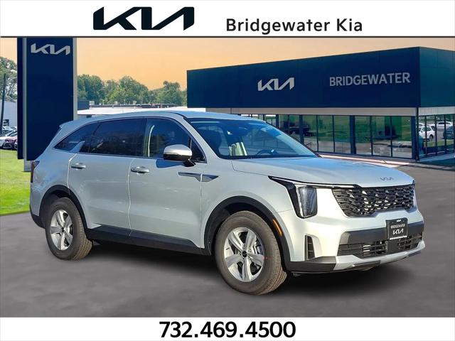 2026 Kia Sorento LX for sale in Bridgewater, NJ