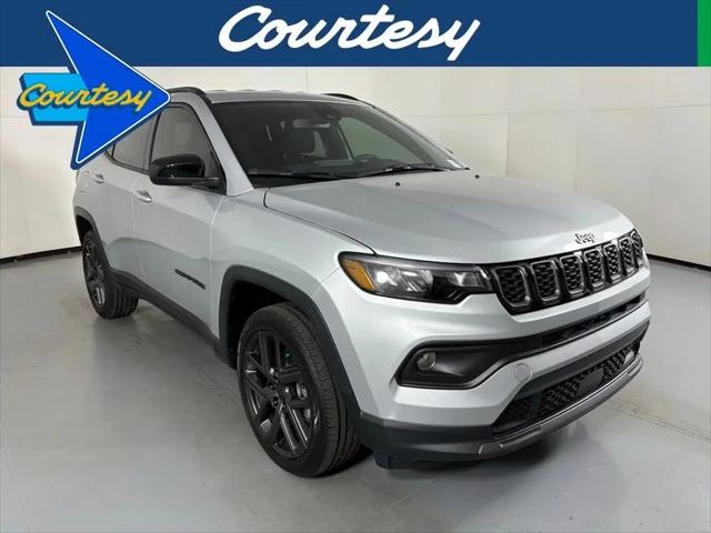 2026 Jeep Compass Latitude Altitude for sale in Mesa, AZ
