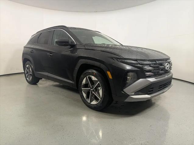 2026 Hyundai Tucson SEL for sale in Lake Park, FL