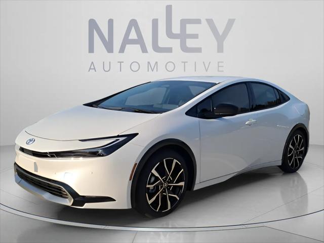 2026 Toyota Prius Plug-In XSE for sale in Roswell, GA