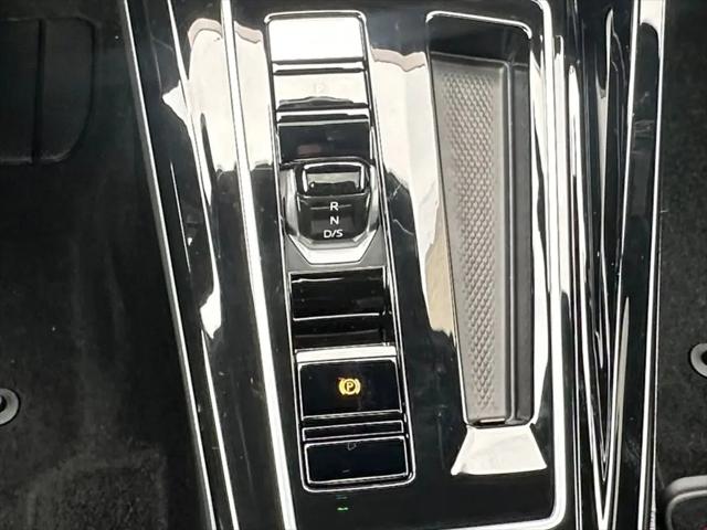 2026 Volkswagen Golf GTI Autobahn