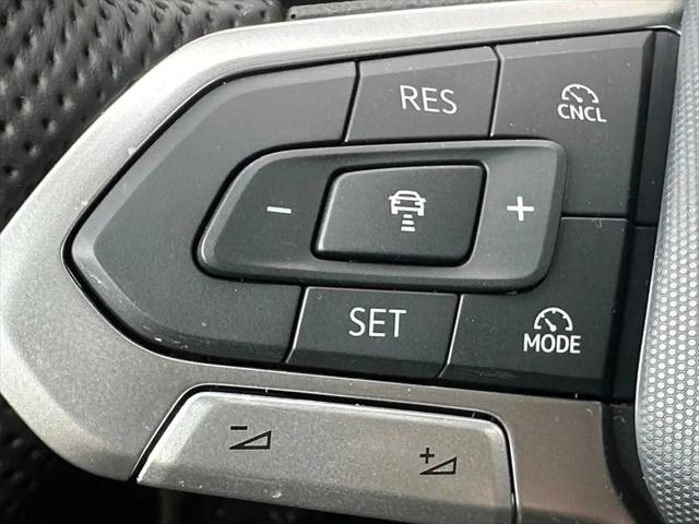 2026 Volkswagen Golf GTI Autobahn