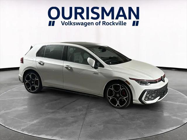2026 Volkswagen Golf GTI Autobahn for sale in Rockville, MD