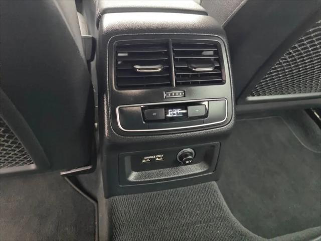 2024 Audi A4 Premium Plus 45 TFSI S line quattro S tronic