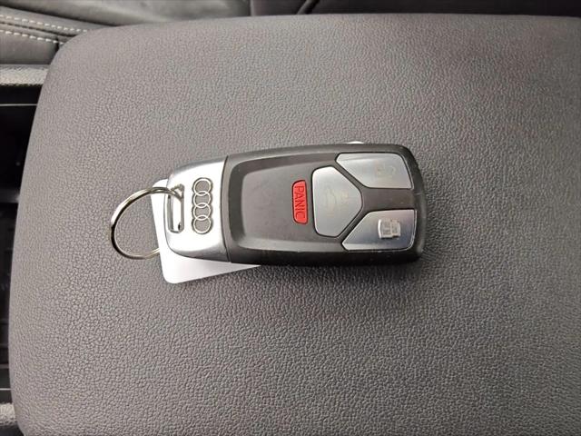 2024 Audi A4 Premium Plus 45 TFSI S line quattro S tronic