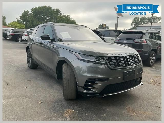 2019 Land Rover Range Rover Velar P250 R-Dynamic SE for sale in Indianapolis, IN