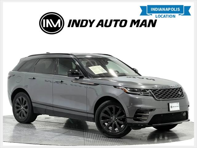 2019 Land Rover Range Rover Velar P250 R-Dynamic SE for sale in Indianapolis, IN