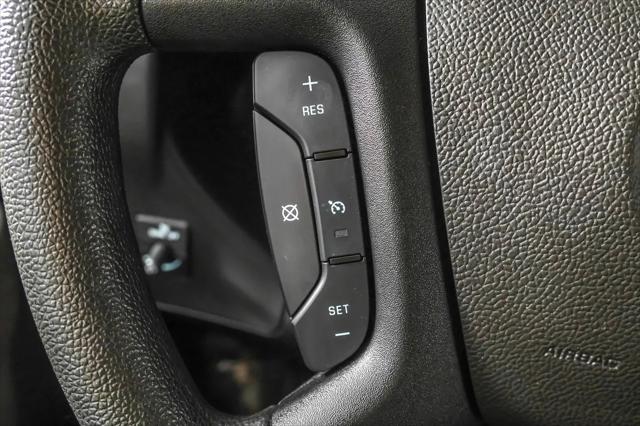 2025 Chevrolet Express Passenger RWD 3500 Extended Wheelbase LT
