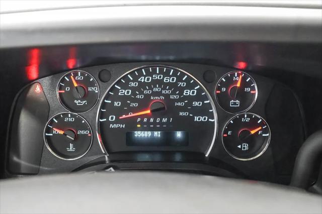 2025 Chevrolet Express Passenger RWD 3500 Extended Wheelbase LT