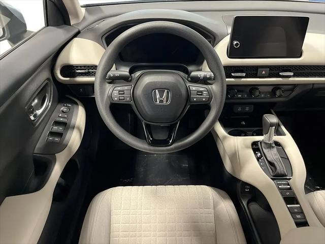 2026 Honda HR-V AWD LX