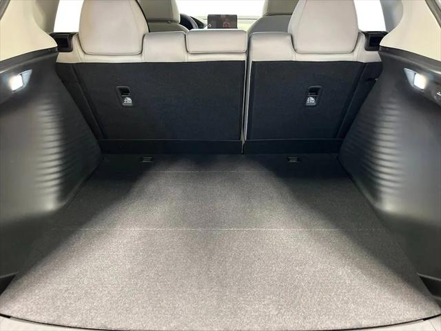 2026 Honda HR-V AWD LX