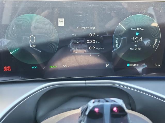 2026 Hyundai IONIQ 9 Performance Limited