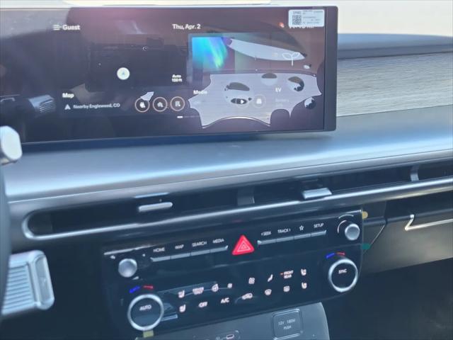 2026 Hyundai IONIQ 9 Performance Limited