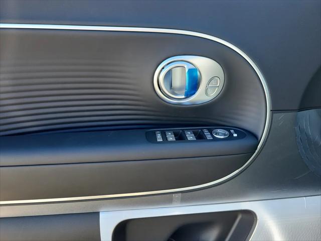 2026 Hyundai IONIQ 9 Performance Limited