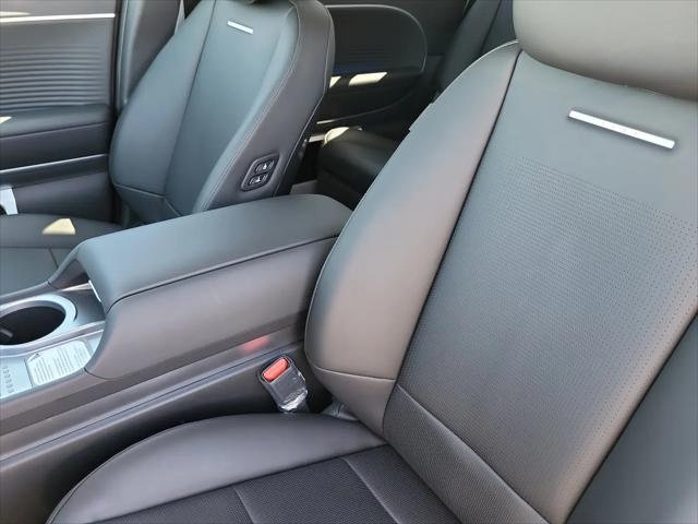2026 Hyundai IONIQ 9 Performance Limited