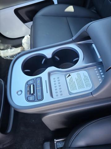 2026 Hyundai IONIQ 9 Performance Limited