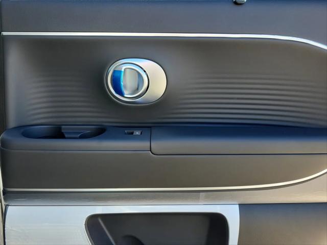 2026 Hyundai IONIQ 9 Performance Limited