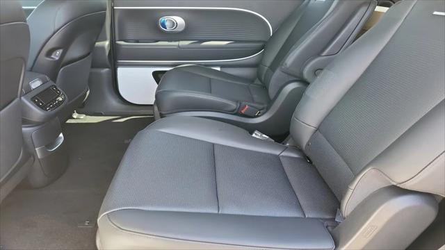 2026 Hyundai IONIQ 9 Performance Limited