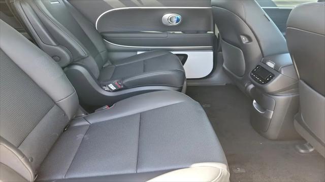 2026 Hyundai IONIQ 9 Performance Limited