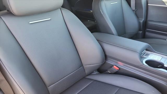2026 Hyundai IONIQ 9 Performance Limited