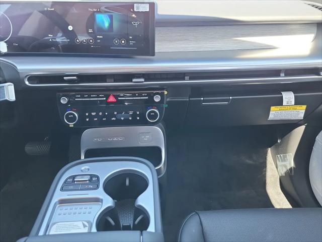 2026 Hyundai IONIQ 9 Performance Limited