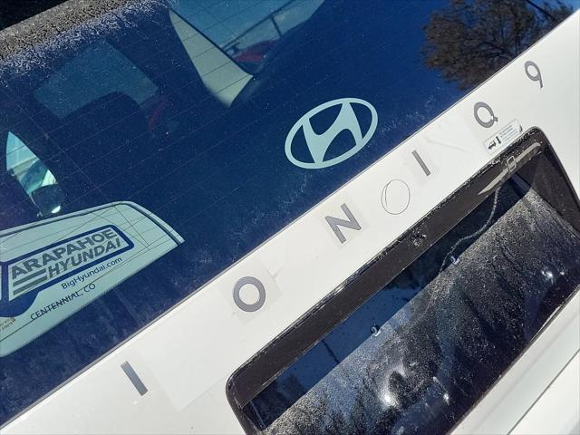 2026 Hyundai IONIQ 9 Performance Limited