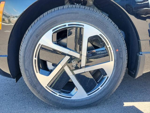 2026 Hyundai IONIQ 9 Performance Limited
