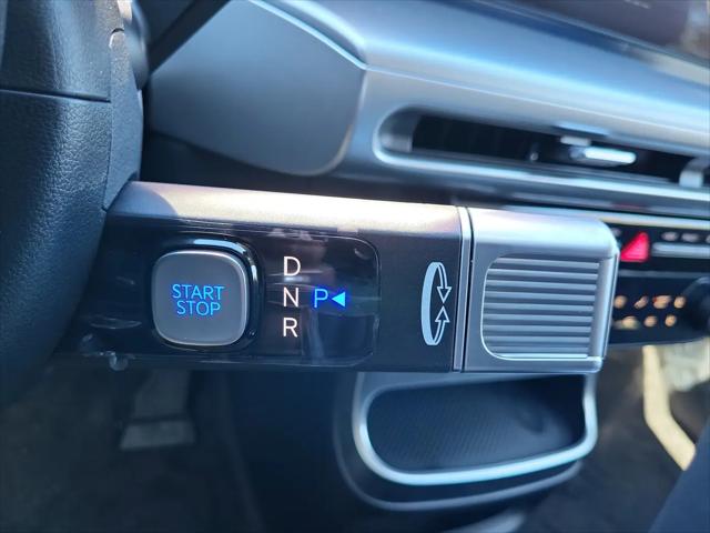 2026 Hyundai IONIQ 9 Performance Limited