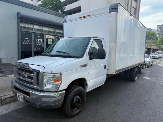 2014 Ford E-450 Cutaway E-450 for sale in Honolulu, HI