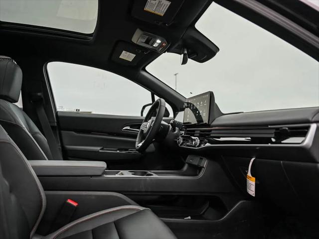 2026 Honda Prologue Touring