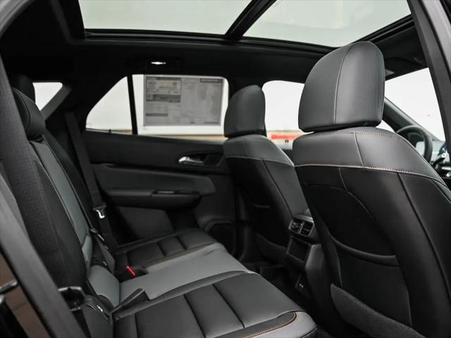 2026 Honda Prologue Touring