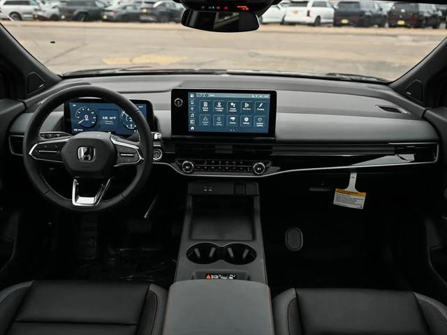 2026 Honda Prologue Touring
