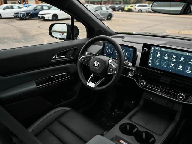 2026 Honda Prologue Touring