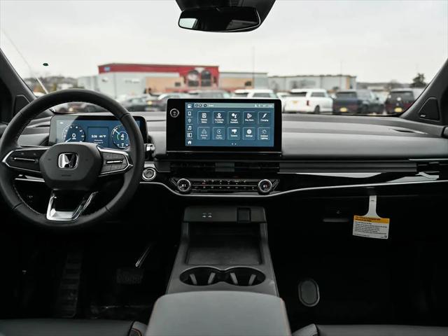 2026 Honda Prologue Touring