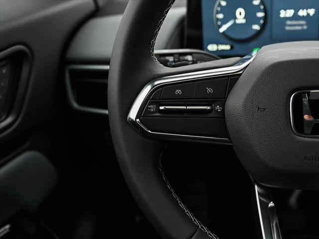 2026 Honda Prologue Touring