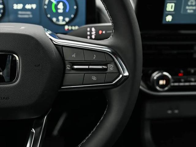 2026 Honda Prologue Touring