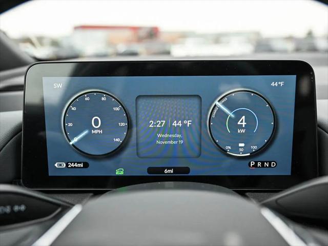 2026 Honda Prologue Touring