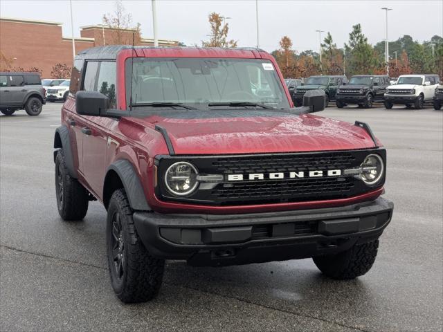 2025 Ford Bronco Big Bend for sale in Southern Pines, NC