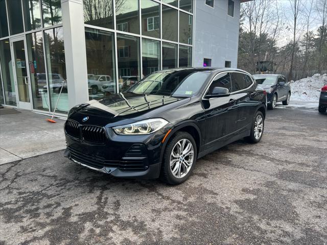 2022 BMW X2 xDrive28i for sale in Milton, VT